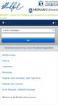 Mobile Screenshot of mindful.intersearch.com.au